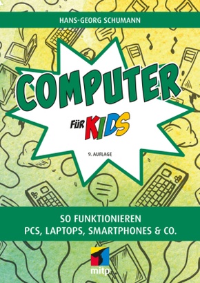 Computer für Kids