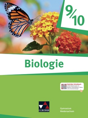 Biologie Niedersachsen 9/10