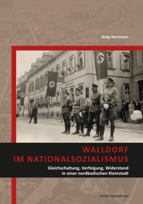 Walldorf im Nationalsozialismus