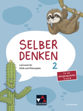 Selber denken 2