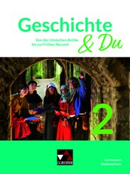 Geschichte & Du Niedersachsen 2