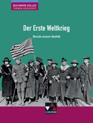 Der Erste Weltkrieg