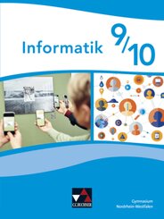 Informatik Nordrhein-Westfalen 9/10