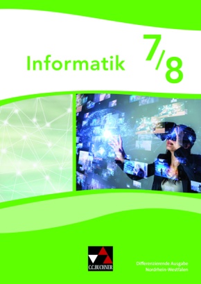 Informatik NRW 7/8 Differenzierende Ausgabe