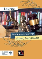 Showdown vor Gericht