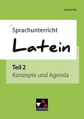 Sprachunterricht Latein 2