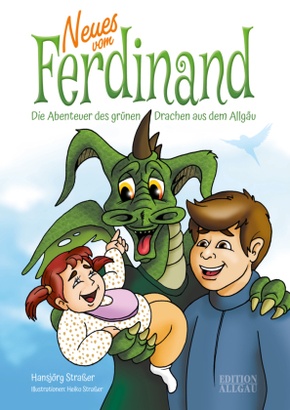 Neues vom Ferdinand