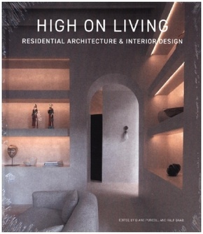 High On Living. Residential Architecture & Interior