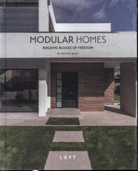 Modular Homes