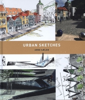 Urban Design Sketches