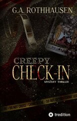 Creepy Check-In