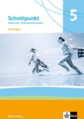 Schnittpunkt Mathematik 5. Differenzierende Ausgabe Niedersachsen