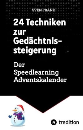 24 Techniken zur Gedächtnissteigerung