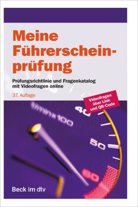 Meine Führerscheinprüfung