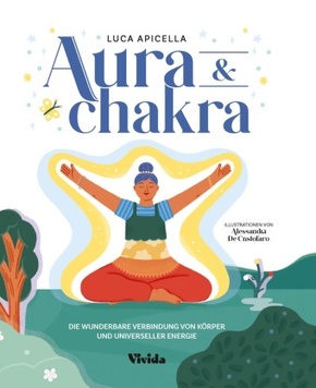 Aura & Chakra  (VIVIDA)