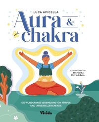 Aura & Chakra  (VIVIDA)