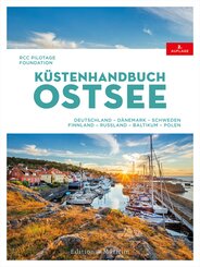 K&uuml;stenhandbuch Ostsee