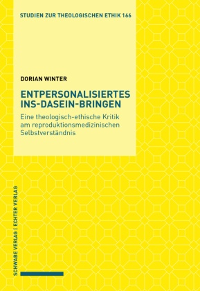 Entpersonalisiertes Ins-Dasein-Bringen