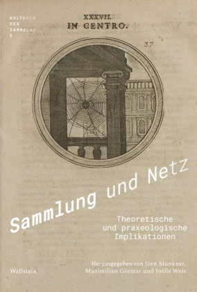 Sammlung und Netz