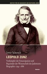 Leopold Zunz