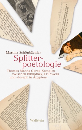 Splitterpoetologie