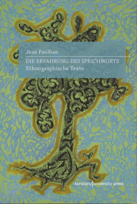 Die Erfahrung des Sprichworts