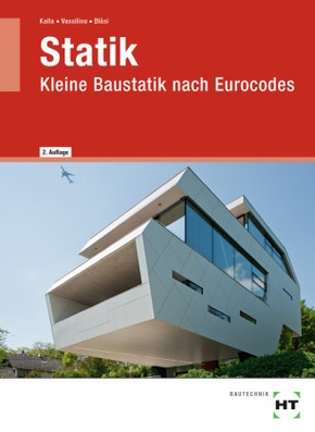 eBook inside: Buch und eBook Statik, m. 1 Buch, m. 1 Online-Zugang