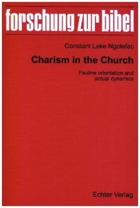 Charism in the Church