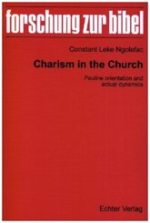 Charism in the Church