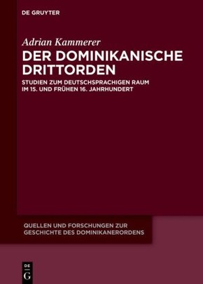 Der dominikanische Drittorden