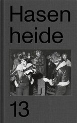 Hasenheide 13 (English edition)