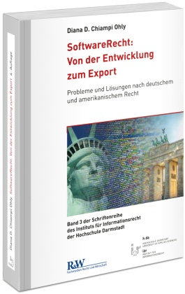 SoftwareRecht: Von der Entwicklung zum Export