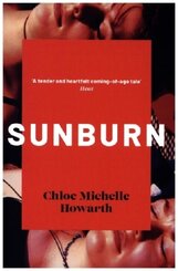 Sunburn