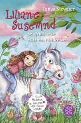 Liliane Susewind - So springt man nicht mit Pferden um