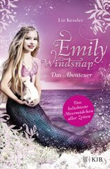 Emily Windsnap - Das Abenteuer