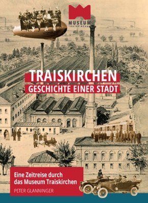 Traiskirchen - Geschichte einer Stadt