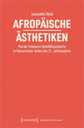 Afropäische Ästhetiken