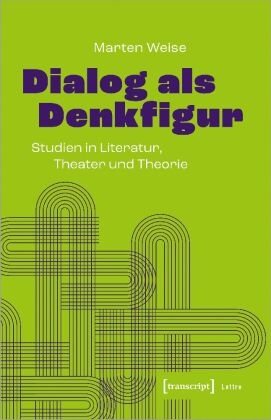 Dialog als Denkfigur