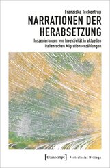 Narrationen der Herabsetzung