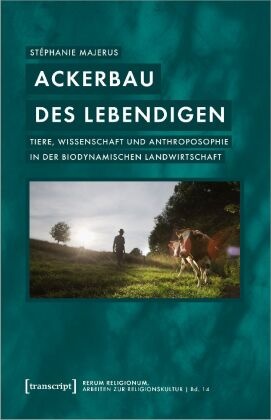 Ackerbau des Lebendigen