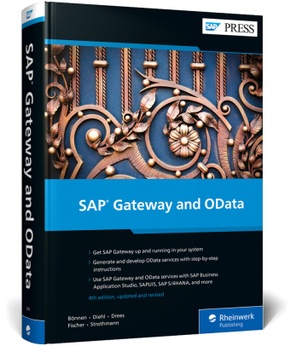 SAP Gateway and OData