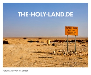 THE-HOLY-LAND.de