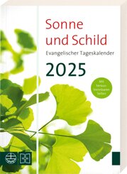 Sonne und Schild 2025