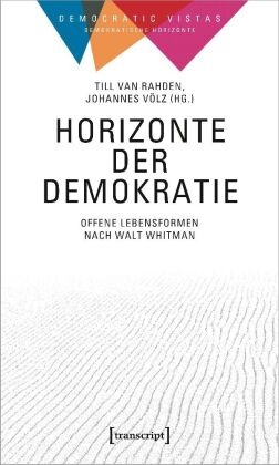 Horizonte der Demokratie