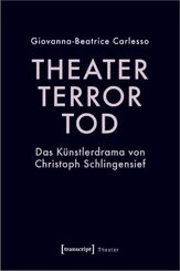 Theater, Terror, Tod