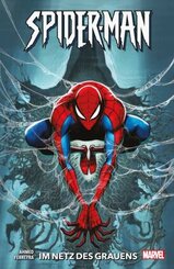 Spider-Man: Im Netz des Grauens