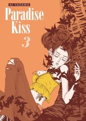 Paradise Kiss - New Edition 03