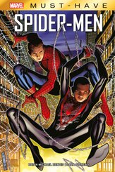 Marvel Must-Have: Spider-Men