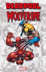 Wolverine & Deadpool