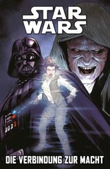 Star Wars Comics: Die Verbindung zur Macht